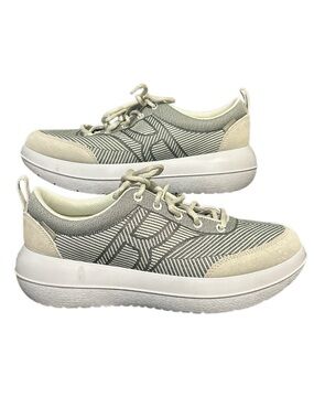 Kybun Women's Bauma 20 Sand sneakers size 41